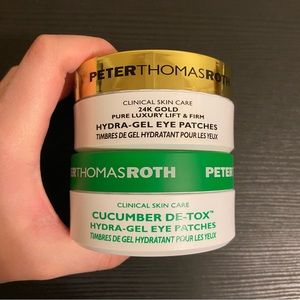 Peter Thomas Roth Hydra-gel Eye Patches